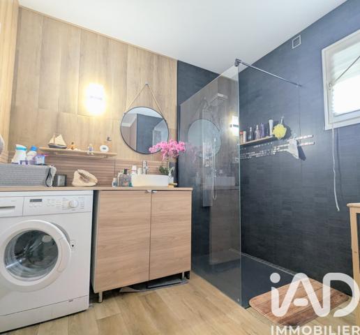 Maison à vendre 6 pièces 137 m² Trégueux