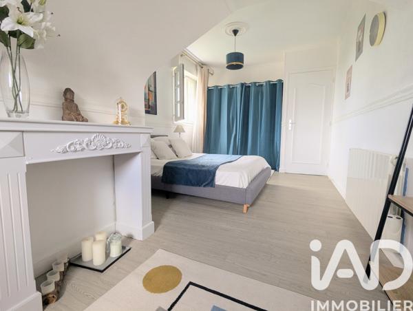 Maison à vendre 6 pièces 137 m² Trégueux