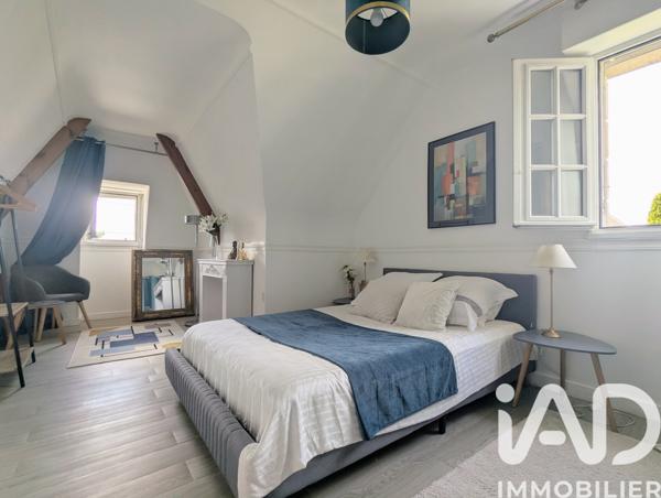 Maison à vendre 6 pièces 137 m² Trégueux