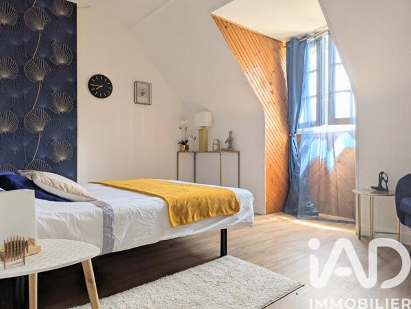 Maison à vendre 6 pièces 137 m² Trégueux