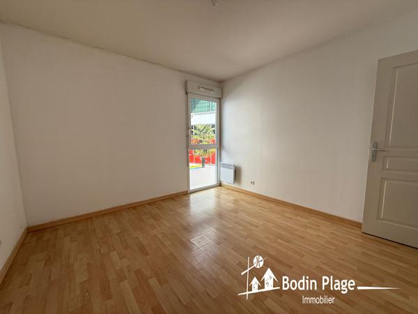 Appartement Saint Nazaire 4 pièce(s) 89 m2,  
Saint nazaire 44600