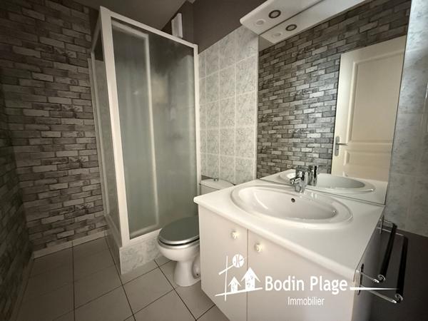 Appartement Saint Nazaire 4 pièce(s) 89 m2,  
Saint nazaire 44600
