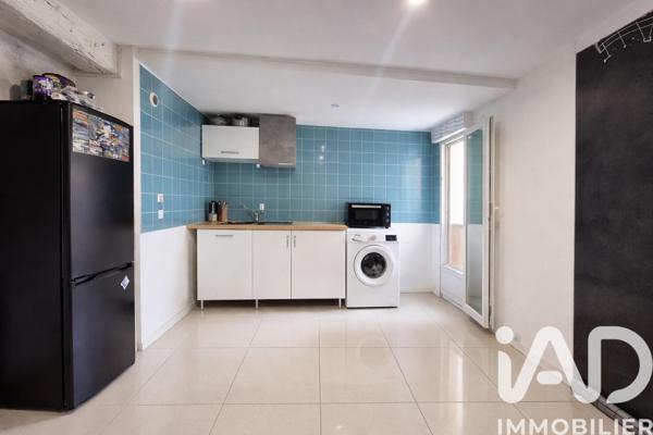 Immeuble à vendre 123 m² Chanteloup-les-Vignes