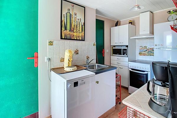 A VENDRE en EXCLUSIVITÉ sur TARADEAU Maison de 127 m² VUE DOMINANTE & CHARME PROVENÇAL