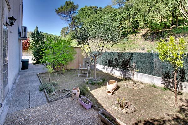 A VENDRE en EXCLUSIVITÉ sur TARADEAU Maison de 127 m² VUE DOMINANTE & CHARME PROVENÇAL