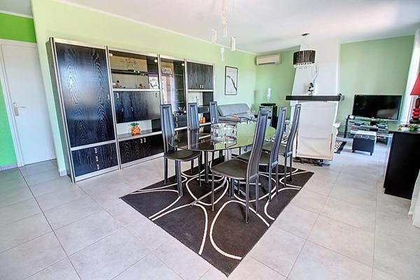 A VENDRE en EXCLUSIVITÉ sur TARADEAU Maison de 127 m² VUE DOMINANTE & CHARME PROVENÇAL