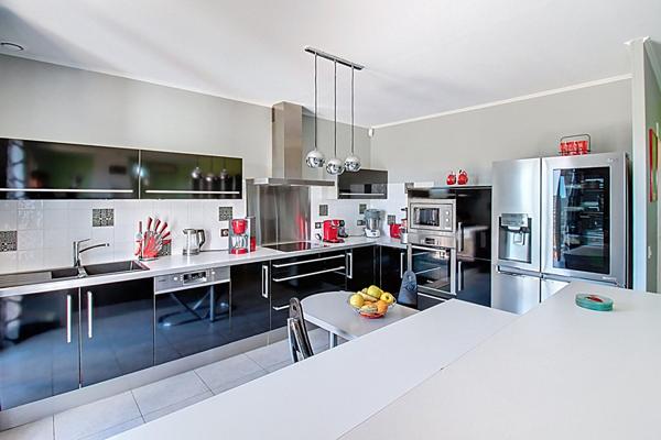 A VENDRE en EXCLUSIVITÉ sur TARADEAU Maison de 127 m² VUE DOMINANTE & CHARME PROVENÇAL