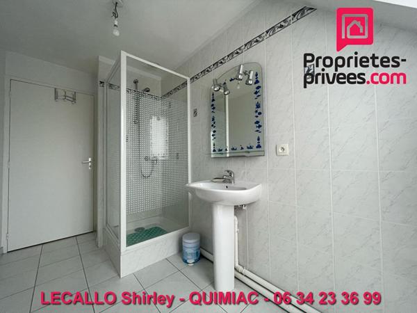 Maison Quimiac 72 m2