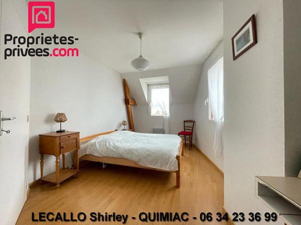 Maison Quimiac 72 m2
