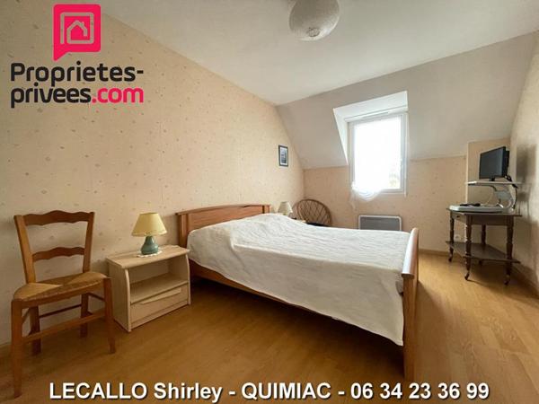 Maison Quimiac 72 m2