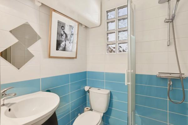 Appartement Paris 9 e - TRUDAINE / ROCHECHOUART
