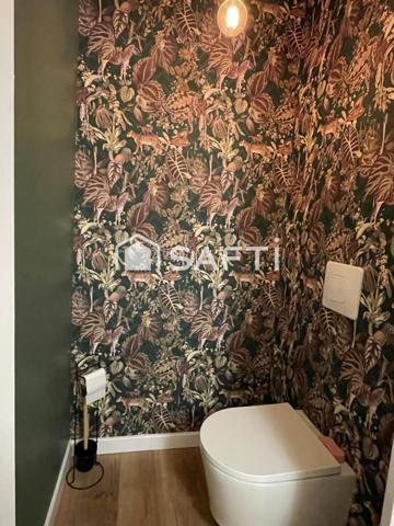 Très beau T2 Résidence Les Lilas à Montluçon