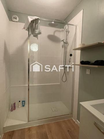 Très beau T2 Résidence Les Lilas à Montluçon