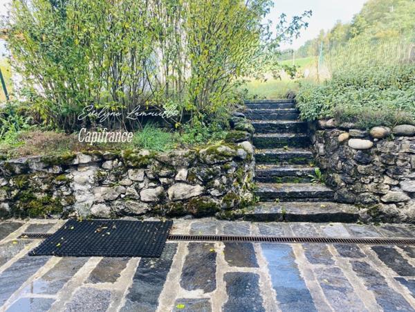 Maison à vendre 6 pièces proche de LA BALME DE SILLINGY (74)