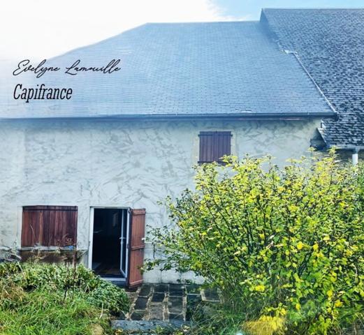 Maison à vendre 6 pièces proche de LA BALME DE SILLINGY (74)