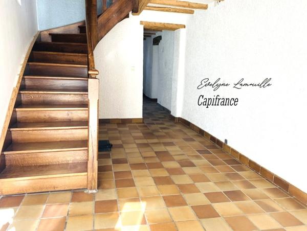 Maison à vendre 6 pièces proche de LA BALME DE SILLINGY (74)