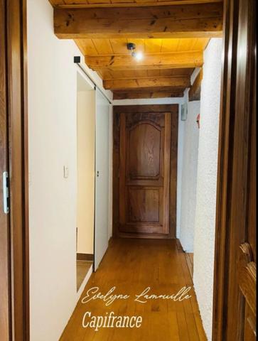 Maison à vendre 6 pièces proche de LA BALME DE SILLINGY (74)