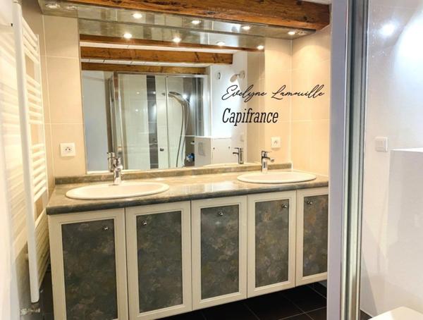 Maison à vendre 6 pièces proche de LA BALME DE SILLINGY (74)