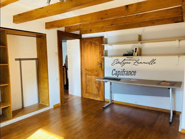 Maison à vendre 6 pièces proche de LA BALME DE SILLINGY (74)