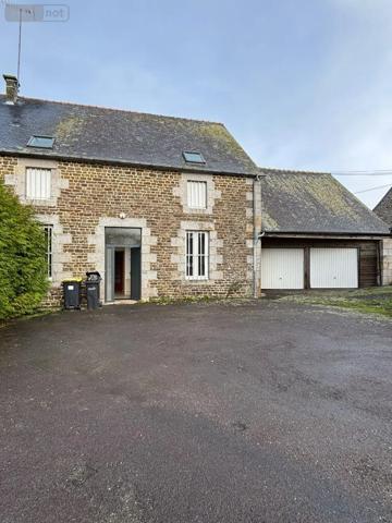 Achat - Maison | Maison Javené 35133 5 pièces 133 m 2 686 m 2