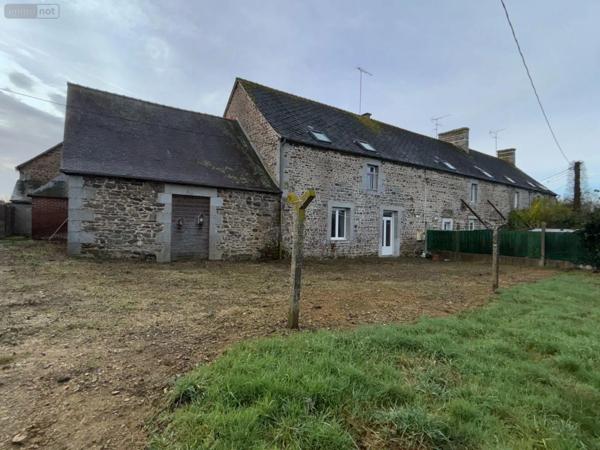 Achat - Maison | Maison Javené 35133 5 pièces 133 m 2 686 m 2