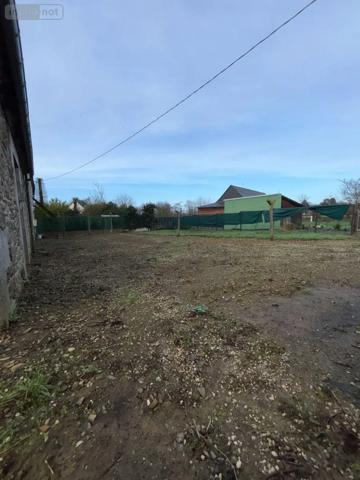 Achat - Maison | Maison Javené 35133 5 pièces 133 m 2 686 m 2