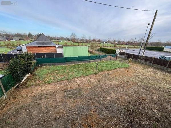 Achat - Maison | Maison Javené 35133 5 pièces 133 m 2 686 m 2