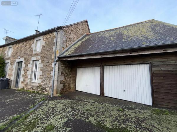 Achat - Maison | Maison Javené 35133 5 pièces 133 m 2 686 m 2