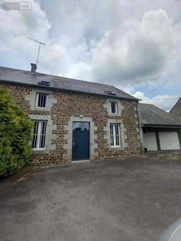 Achat - Maison | Maison Javené 35133 5 pièces 133 m 2 686 m 2