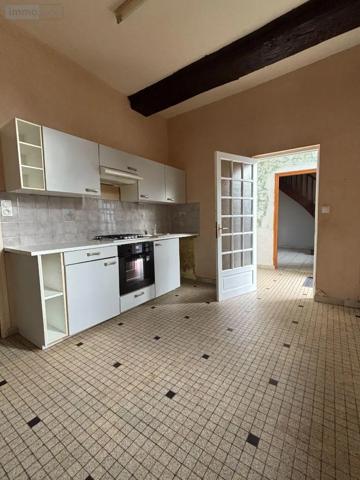 Achat - Maison | Maison Javené 35133 5 pièces 133 m 2 686 m 2