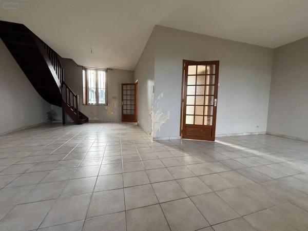 Achat - Maison | Maison Javené 35133 5 pièces 133 m 2 686 m 2