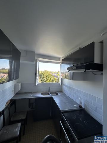 APPARTEMENT 60 M² SARCELLES village