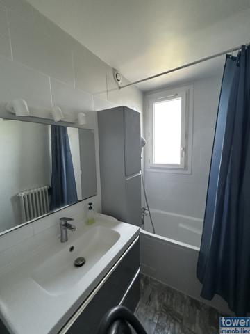 APPARTEMENT 60 M² SARCELLES village