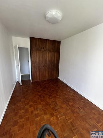 APPARTEMENT 60 M² SARCELLES village