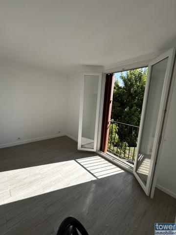 APPARTEMENT 60 M² SARCELLES village