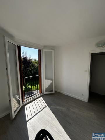 APPARTEMENT 60 M² SARCELLES village