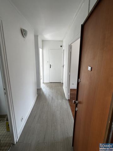 APPARTEMENT 60 M² SARCELLES village