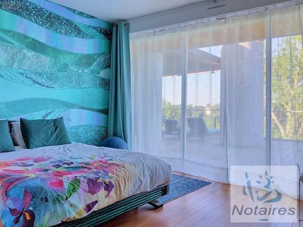 Achat - Maison | Maison individuelle Bouliac 33270 7 pièces 236 m 2 19000 m 2