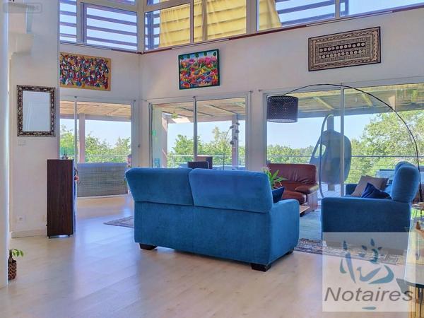 Achat - Maison | Maison individuelle Bouliac 33270 7 pièces 236 m 2 19000 m 2