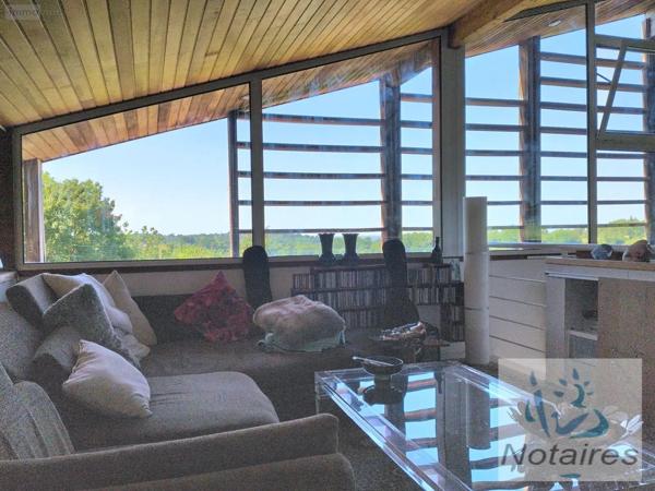 Achat - Maison | Maison individuelle Bouliac 33270 7 pièces 236 m 2 19000 m 2
