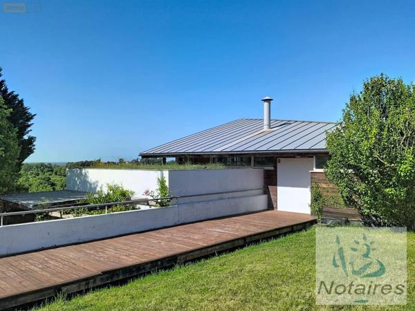 Achat - Maison | Maison individuelle Bouliac 33270 7 pièces 236 m 2 19000 m 2