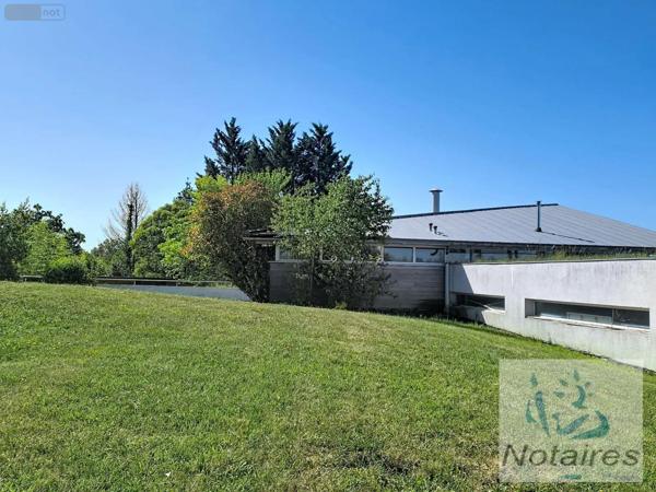 Achat - Maison | Maison individuelle Bouliac 33270 7 pièces 236 m 2 19000 m 2