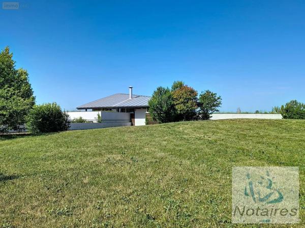 Achat - Maison | Maison individuelle Bouliac 33270 7 pièces 236 m 2 19000 m 2
