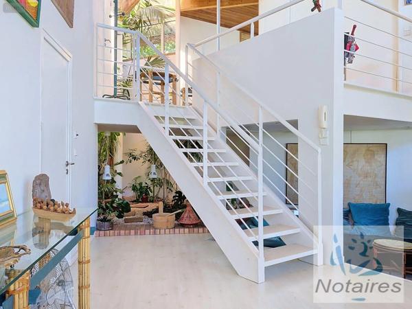 Achat - Maison | Maison individuelle Bouliac 33270 7 pièces 236 m 2 19000 m 2