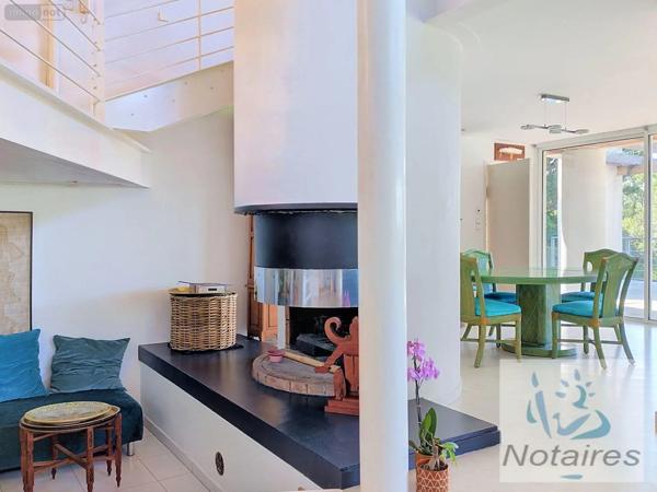 Achat - Maison | Maison individuelle Bouliac 33270 7 pièces 236 m 2 19000 m 2