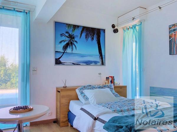 Achat - Maison | Maison individuelle Bouliac 33270 7 pièces 236 m 2 19000 m 2