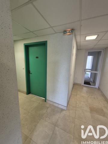 Appartement à vendre 2 pièces 35,22 m² Les Herbiers