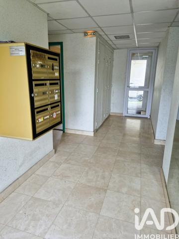 Appartement à vendre 2 pièces 35,22 m² Les Herbiers