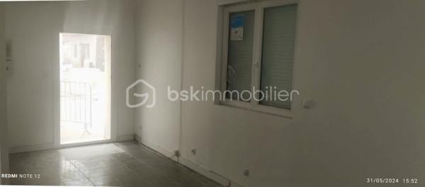 Immeuble mixte de 95 m²