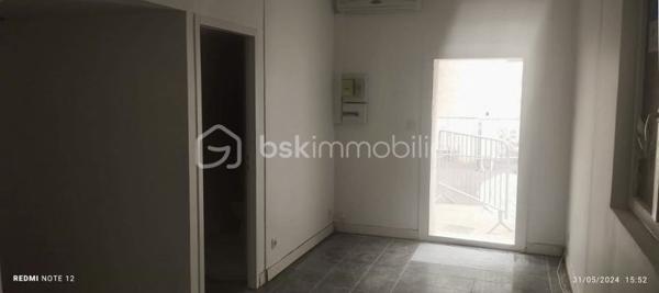 Immeuble mixte de 95 m²